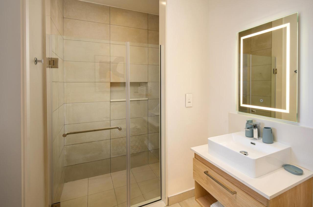 Ocean Grand Gaube With Lov Apartment ภายนอก รูปภาพ