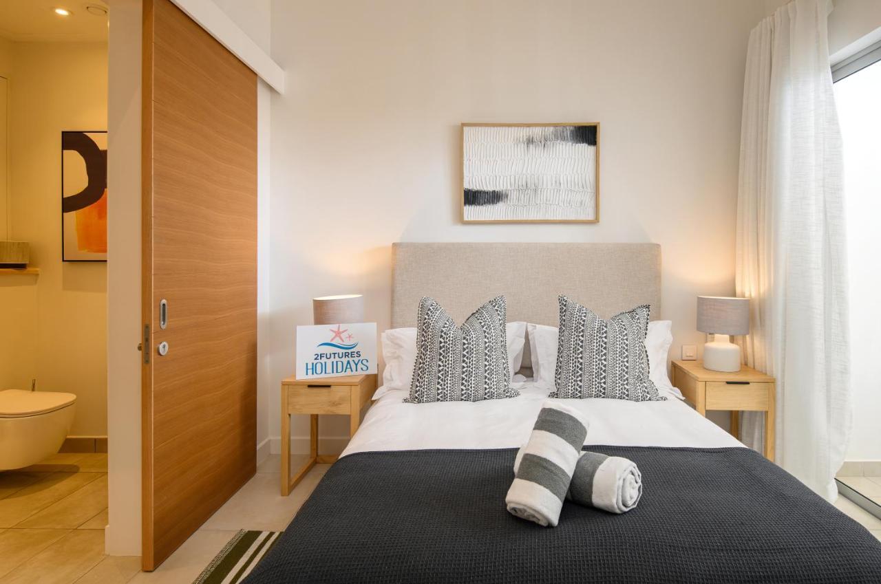 Ocean Grand Gaube With Lov Apartment ภายนอก รูปภาพ