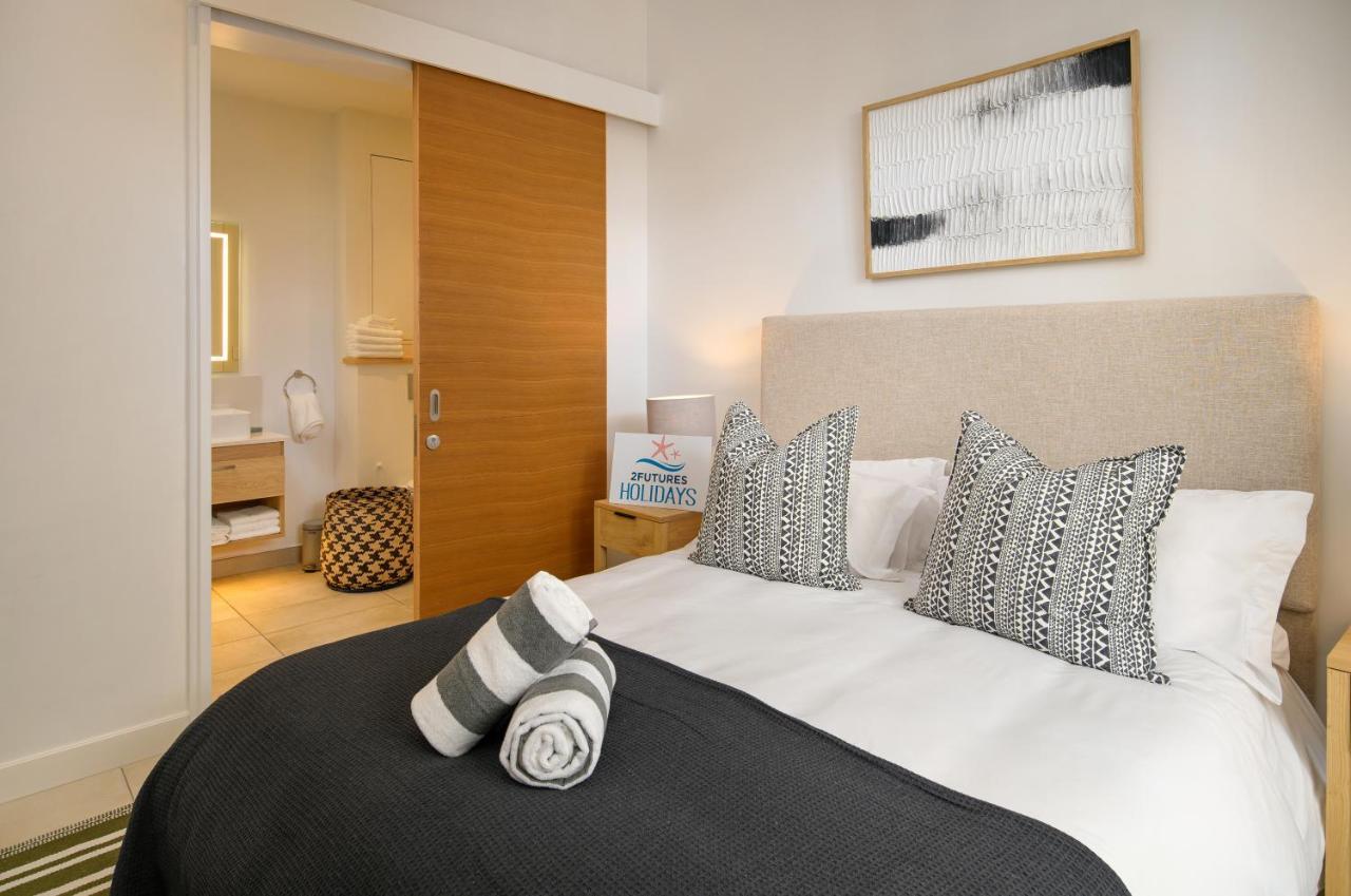 Ocean Grand Gaube With Lov Apartment ภายนอก รูปภาพ