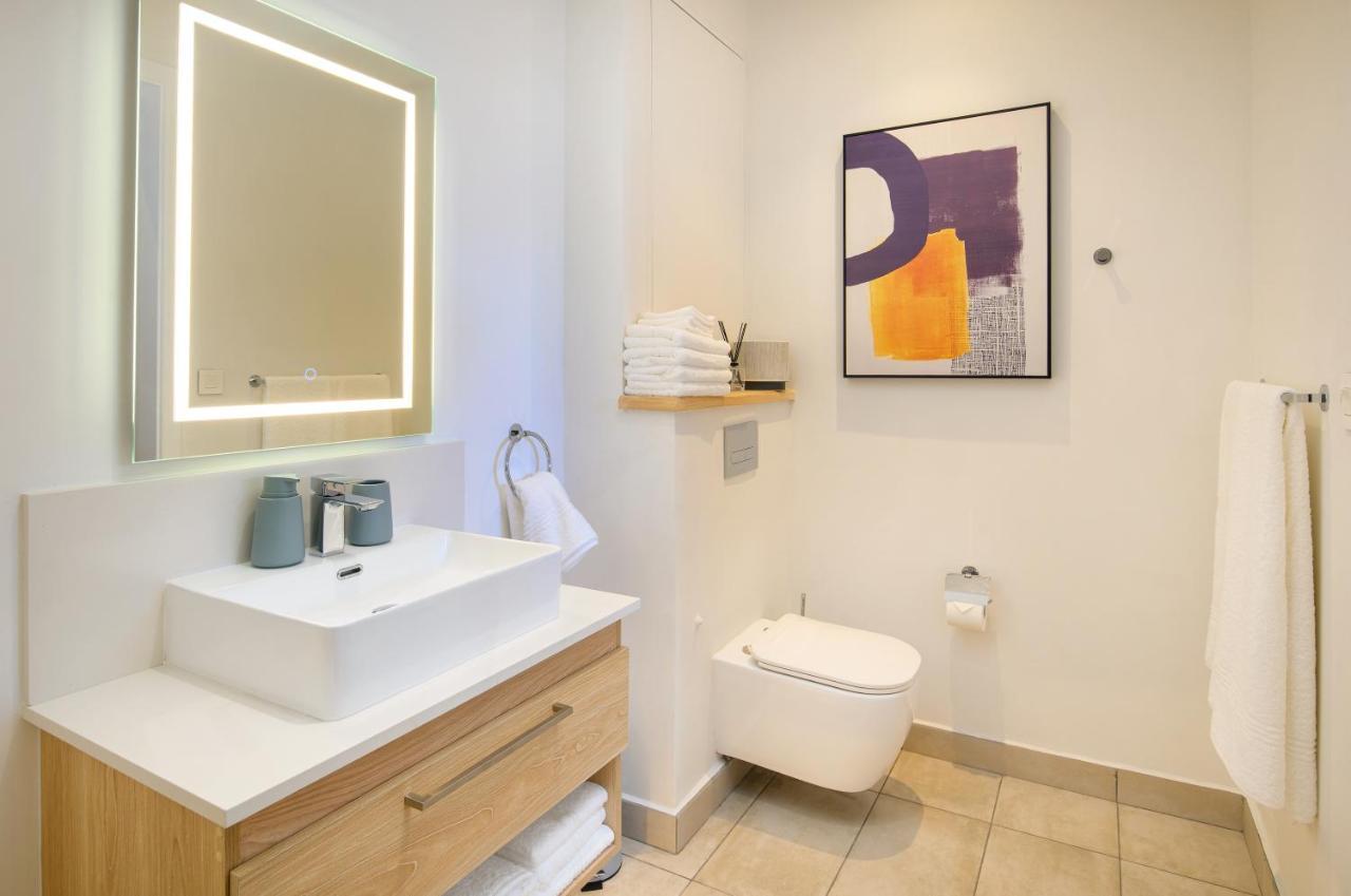 Ocean Grand Gaube With Lov Apartment ภายนอก รูปภาพ