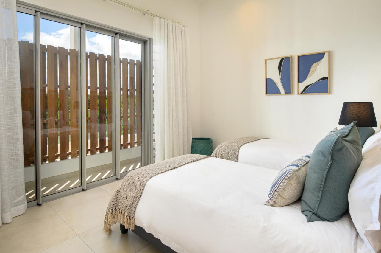 Ocean Grand Gaube With Lov Apartment ภายนอก รูปภาพ