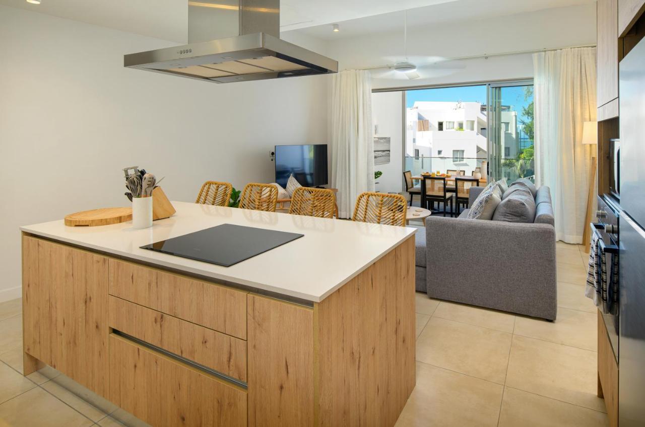 Ocean Grand Gaube With Lov Apartment ภายนอก รูปภาพ