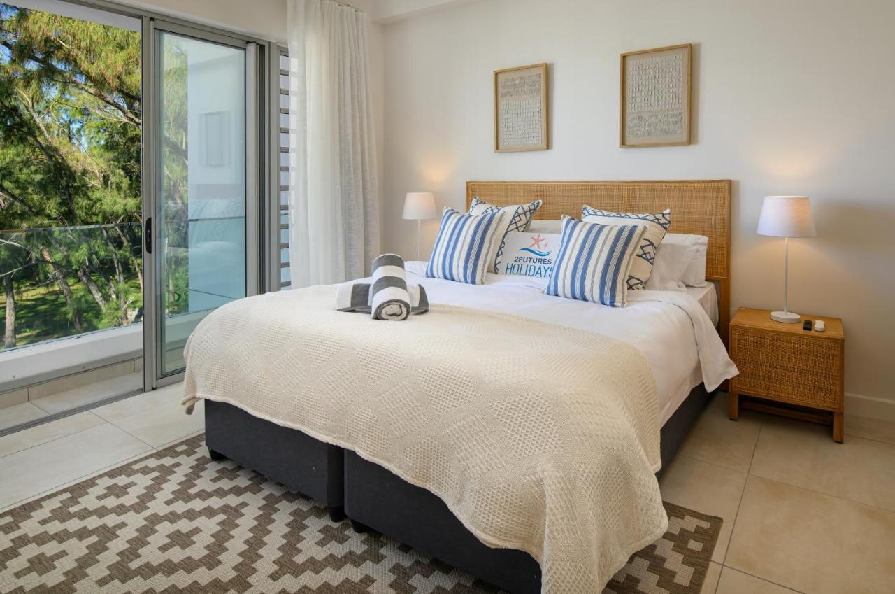 Ocean Grand Gaube With Lov Apartment ภายนอก รูปภาพ