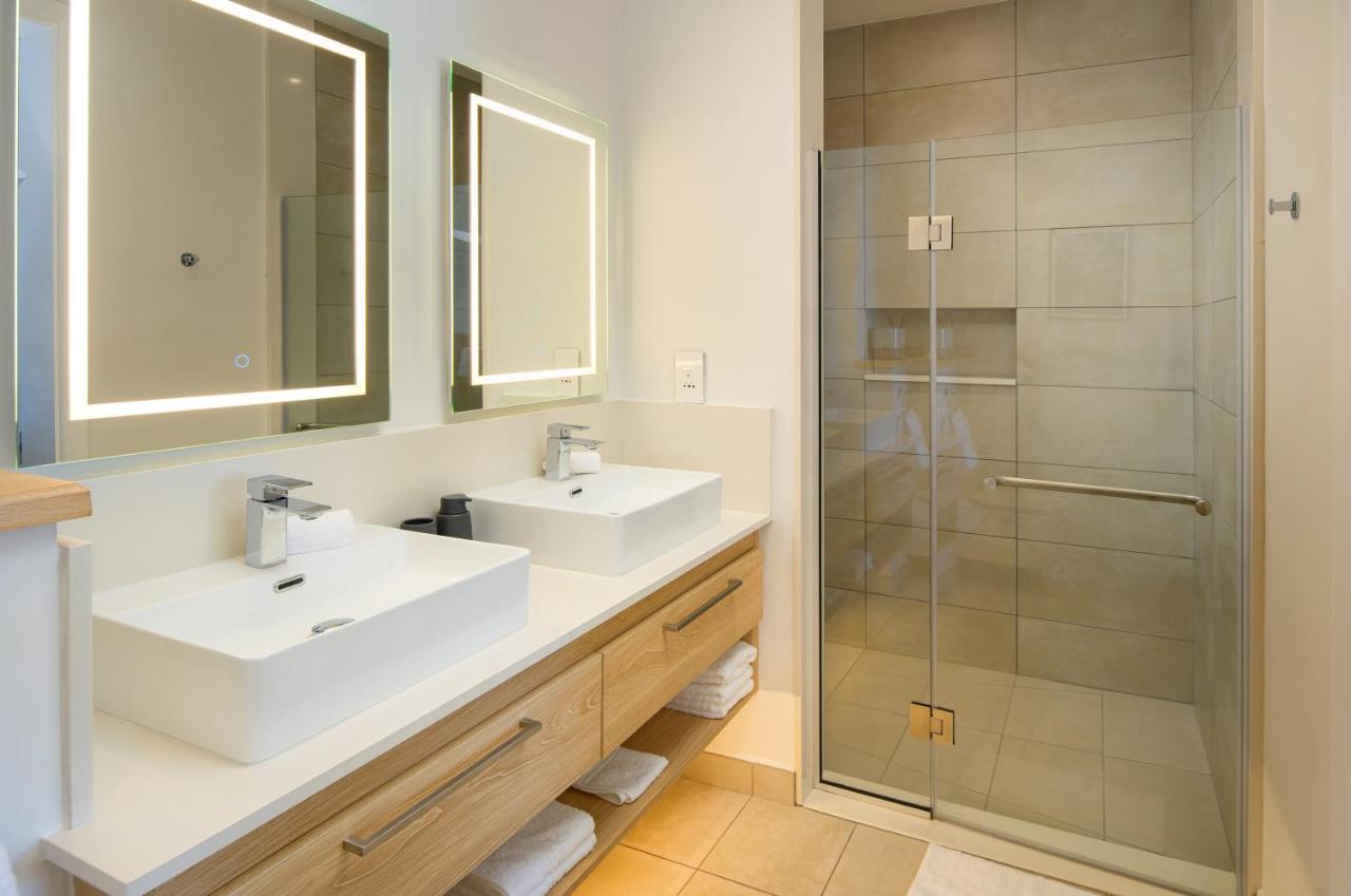 Ocean Grand Gaube With Lov Apartment ภายนอก รูปภาพ