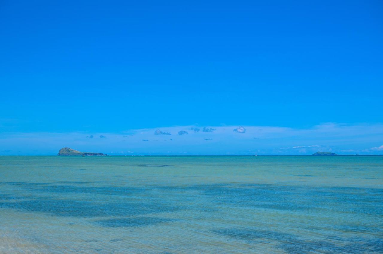 Ocean Grand Gaube With Lov Apartment ภายนอก รูปภาพ