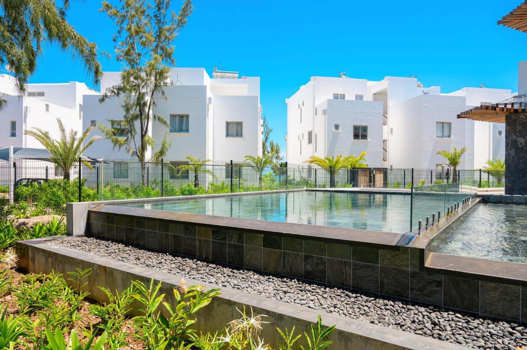 Ocean Grand Gaube With Lov Apartment ภายนอก รูปภาพ